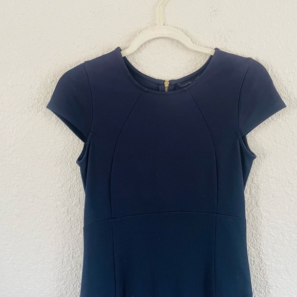 Felicity & Coco Black Dress - Picture 5 of 11